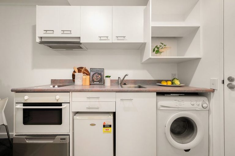 Photo of property in Aitken Street Apartments, 507/5 Aitken Street, Thorndon, Wellington, 6011
