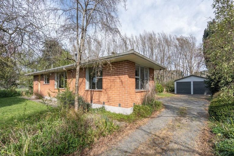 Photo of property in 116 Birchs Road, Prebbleton, Christchurch, 7674