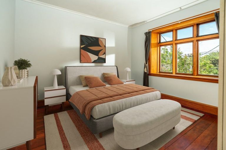 Photo of property in 36 Tavistock Road, Melrose, Wellington, 6023