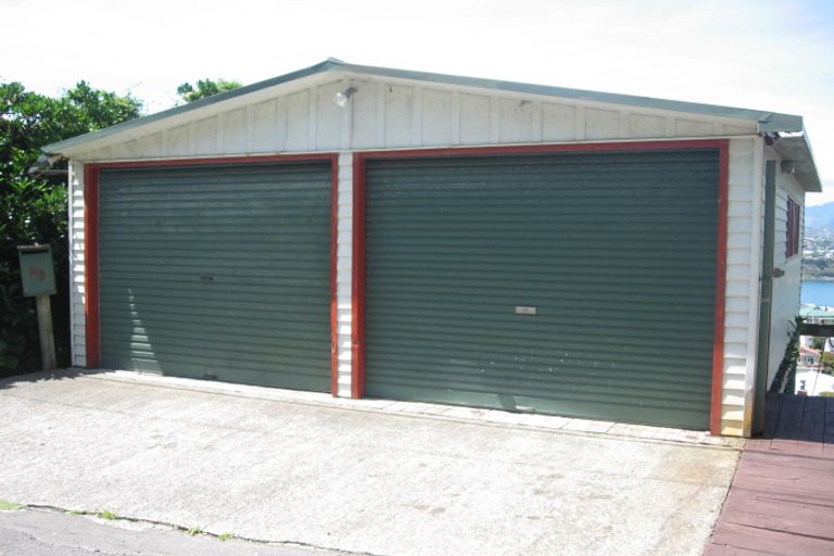 Photo of property in 83 Rakau Road, Hataitai, Wellington, 6021