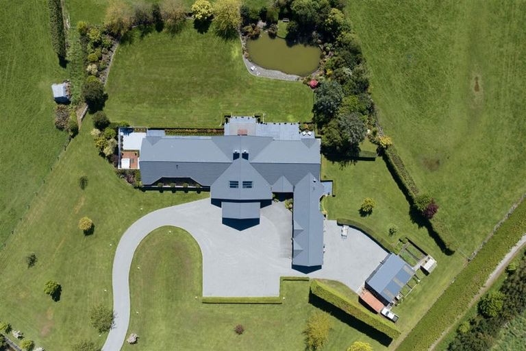 Photo of property in 34 Neeves Road, Kaiapoi, 7691