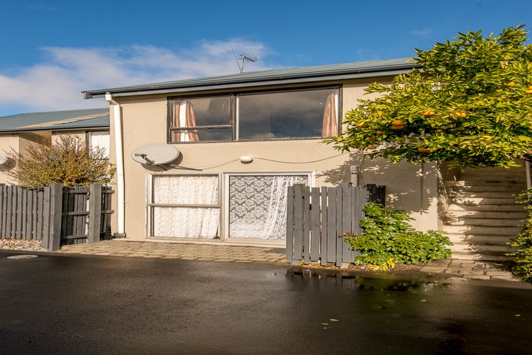 Photo of property in 15/271 Fitzgerald Avenue, Christchurch Central, Christchurch, 8013