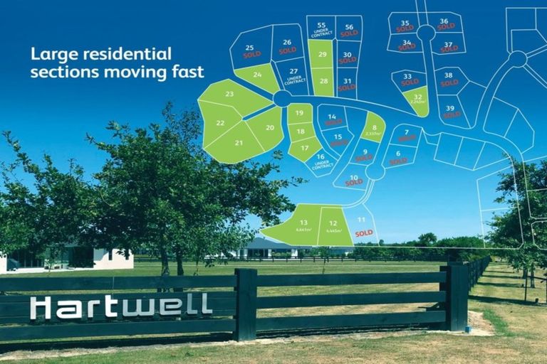 Photo of property in 63 Hartwell Drive, Kelvin Grove, Palmerston North, 4470