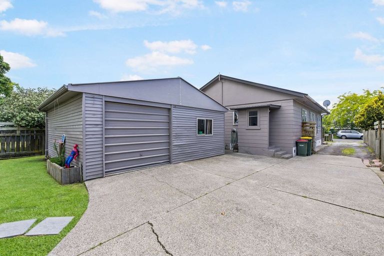 Photo of property in 22 Elizabeth Street, Victoria, Rotorua, 3010