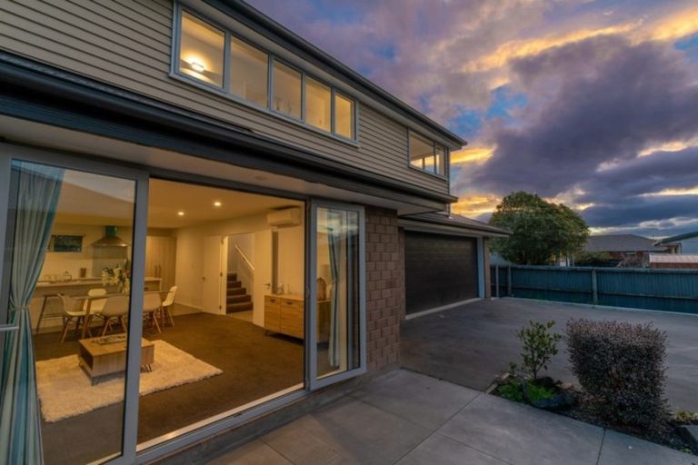 Photo of property in 44b Matlock Street, Woolston, Christchurch, 8062