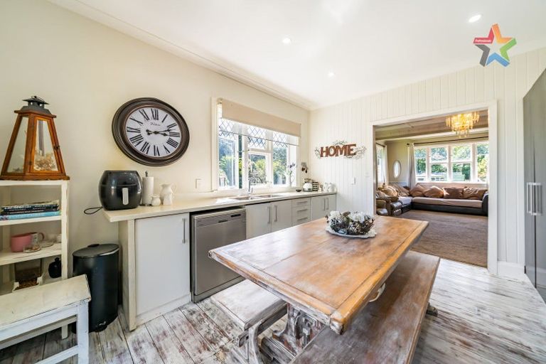 Photo of property in 32 Hair Street, Wainuiomata, Lower Hutt, 5014