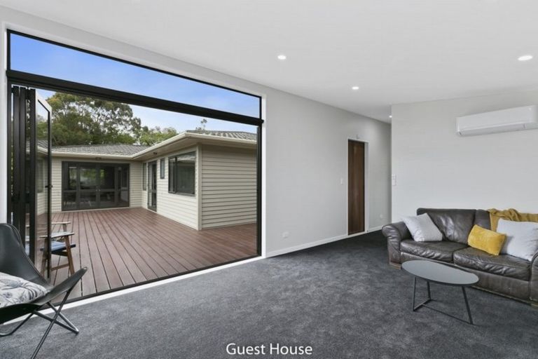 Photo of property in 79 Takarau Gorge Road, Ohariu, Wellington, 6037