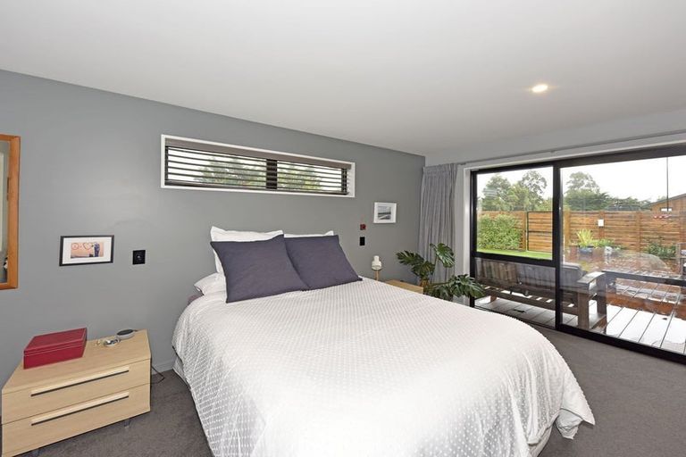 Photo of property in 2 Nicolau Avenue, Rolleston, 7615