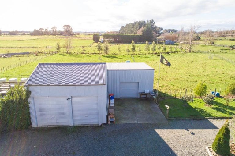 Photo of property in 62 Nga Tawa Road, Marton, 4787