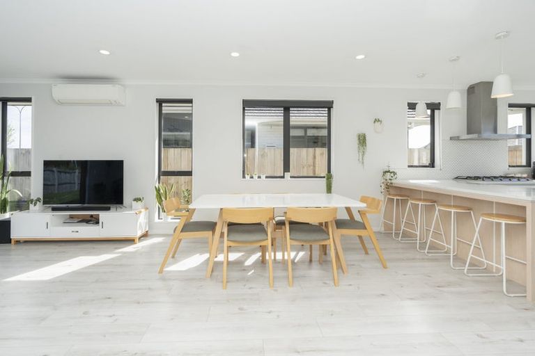 Photo of property in 52 Maggie Place, Chartwell, Hamilton, 3210