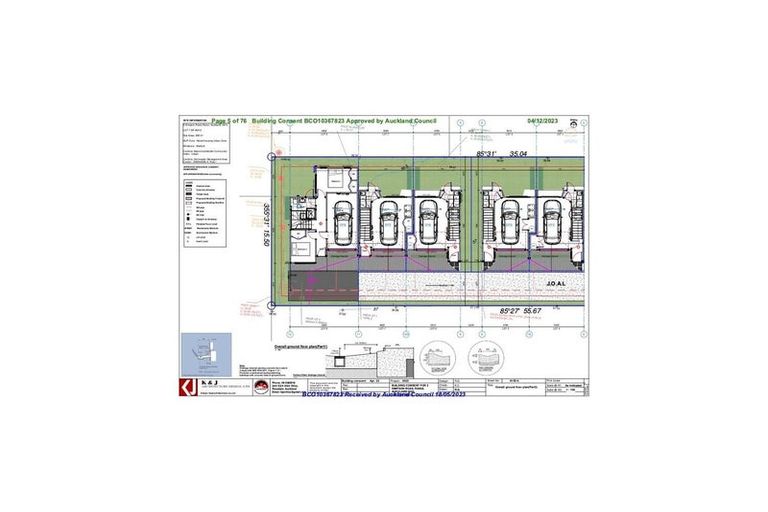 Photo of property in 3 Simpson Road, Ranui, Auckland, 0612