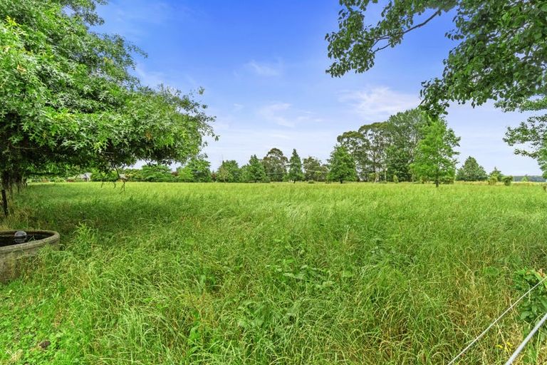 Photo of property in 147 Kiroa Road, Gordonton, Hamilton, 3281