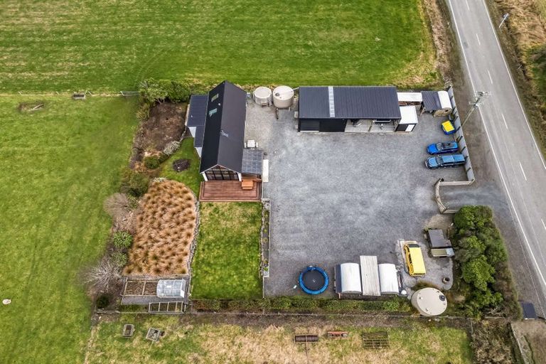Photo of property in 58 West Otago Road, Waipahi, Gore, 9771