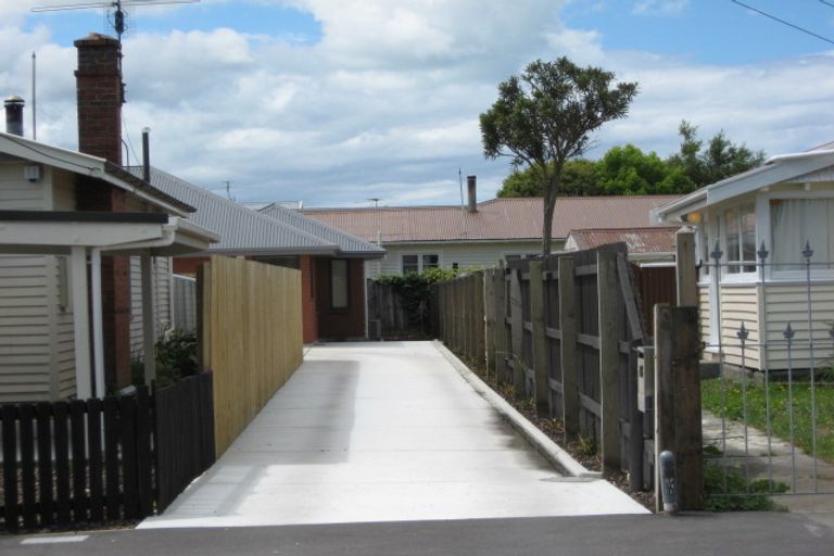 Photo of property in 23 Marcroft Street, Woolston, Christchurch, 8062