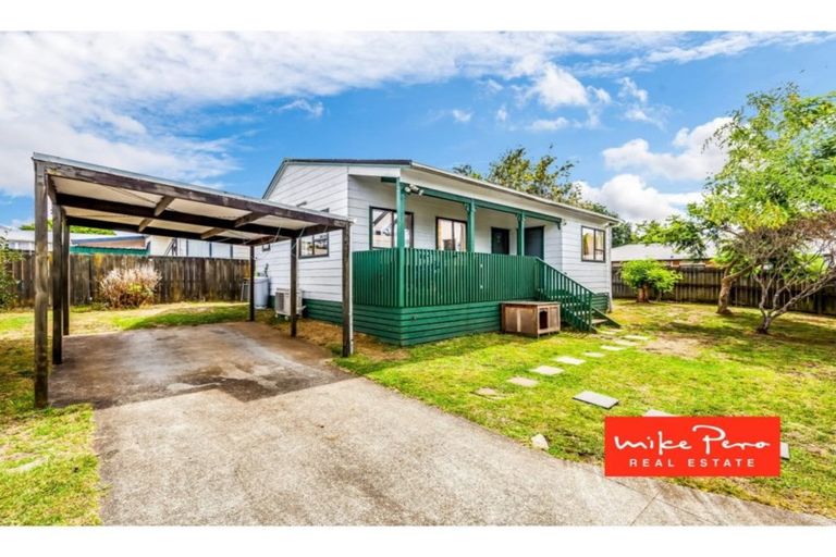 Photo of property in 85a Princes Street, Pukekohe, 2120