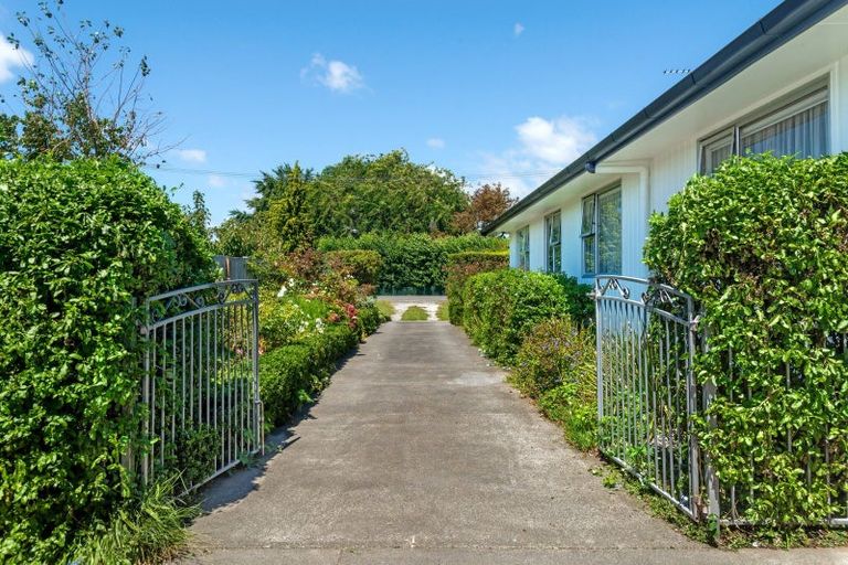 Photo of property in 4 Atkins Street, Patutahi, Gisborne, 4072