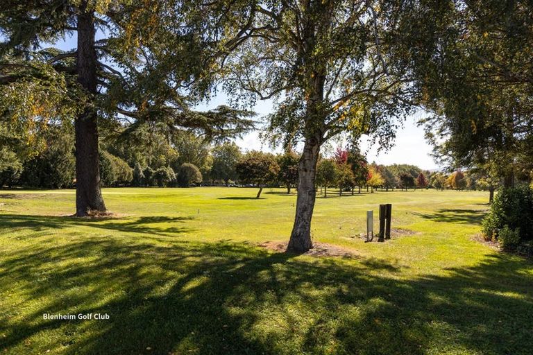 Photo of property in 111 Oakley Avenue, Springlands, 7201