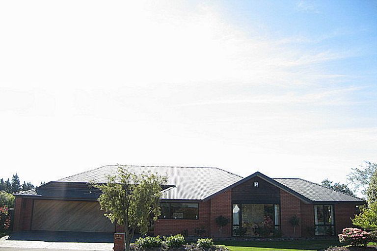 Photo of property in 42 Roydon Drive, Templeton, Christchurch, 8042