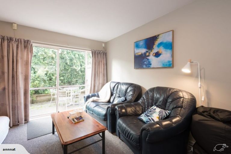 Photo of property in 20/20u Thompson Street, Mount Cook, Wellington, 6011