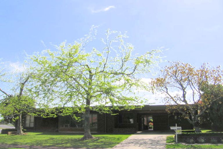 Photo of property in 13 Manawa Street, Matamata, 3400