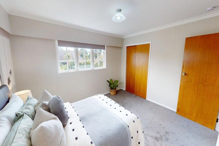 Photo of property in 1 Byrd Street, Levin, 5510