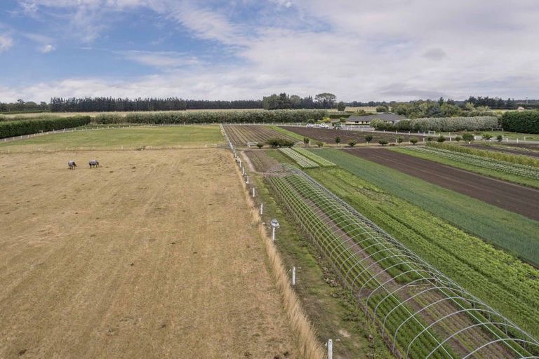 Photo of property in 81 Maddisons Road, Templeton, Christchurch, 7678