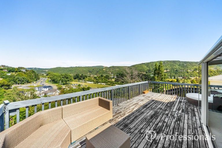 Photo of property in 25 Thomas Street, Stokes Valley, Lower Hutt, 5019