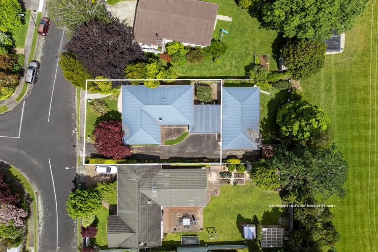 Photo of property in 51 Orchard Avenue, Enderley, Hamilton, 3214