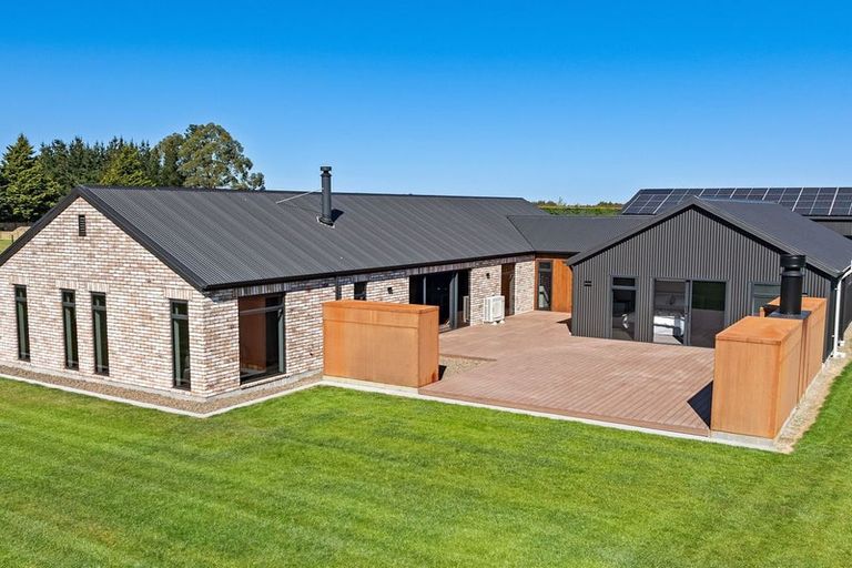 Photo of property in 66b Northpark Road, Newland, Ashburton, 7772