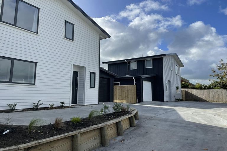 Photo of property in 39a Fraser Drive, Feilding, 4702