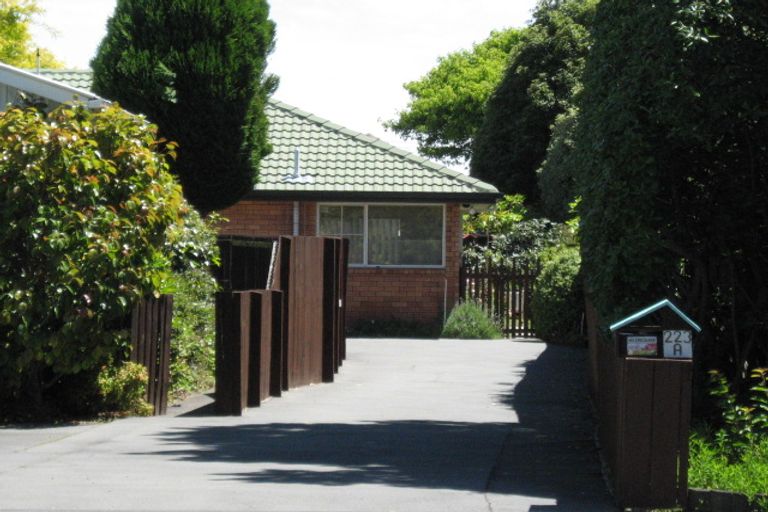 Photo of property in 223 Avonhead Road, Avonhead, Christchurch, 8042