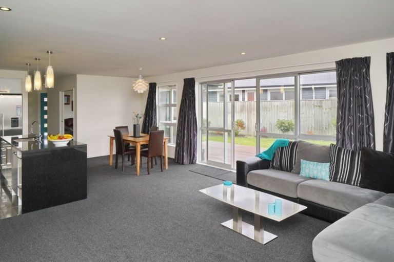 Photo of property in 10 Lilian Street, Kaiapoi, 7630