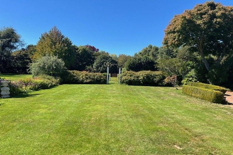 Photo of property in 258 West Belt, Rangiora, 7400