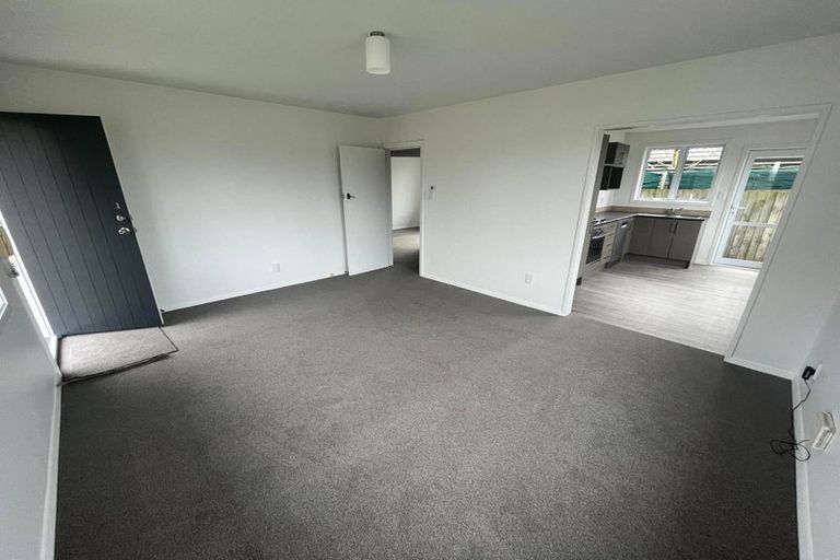 Photo of property in 1/451 Hereford Street, Linwood, Christchurch, 8011