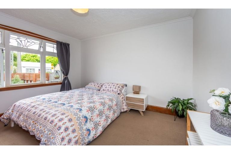 Photo of property in 21 Poulson Street, Addington, Christchurch, 8024