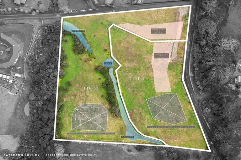 Photo of property in 15 Elmore Road, Paremoremo, Auckland, 0793