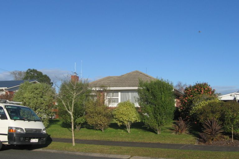 Photo of property in 12 Lamont Street, Chartwell, Hamilton, 3210