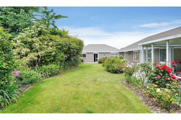Photo of property in 24c Sidey Quay, Kaiapoi, 7630