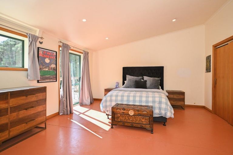 Photo of property in 406 Matokitoki Valley Road, Matokitoki, Gisborne, 4071