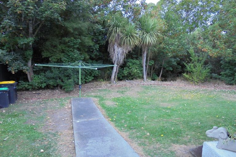 Photo of property in 200 Grahams Road, Burnside, Christchurch, 8053