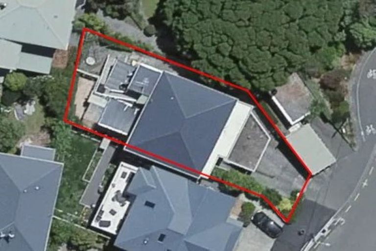 Photo of property in 4 Upland Road, Kelburn, Wellington, 6012