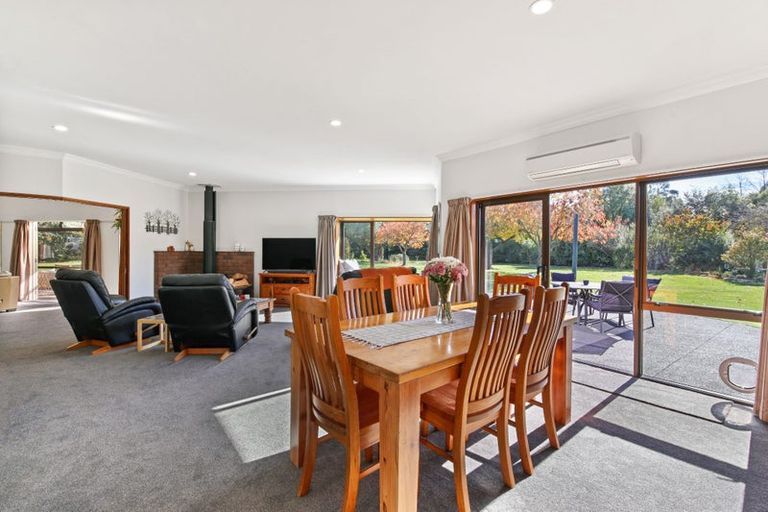 Photo of property in 296 O'roarkes Road, Fernside, Rangiora, 7471