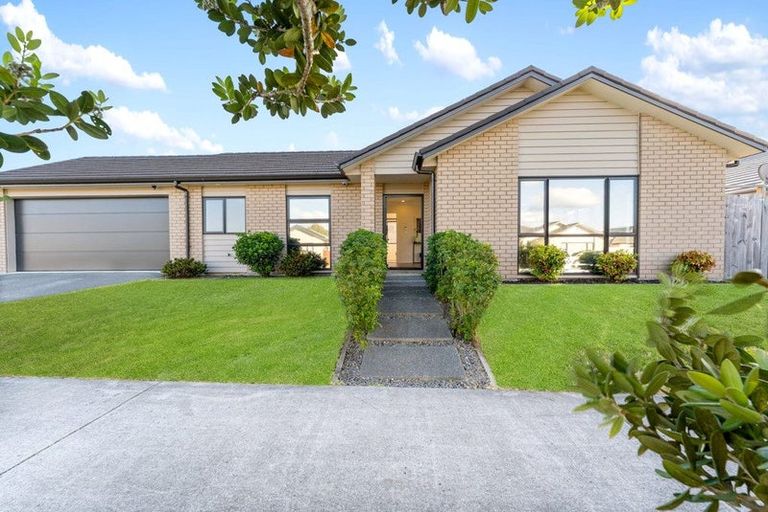 Photo of property in 18 Perla Road, Pukekohe, 2120