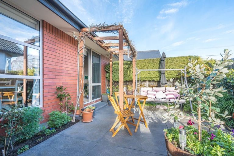 Photo of property in 141b King Street, Sydenham, Christchurch, 8023
