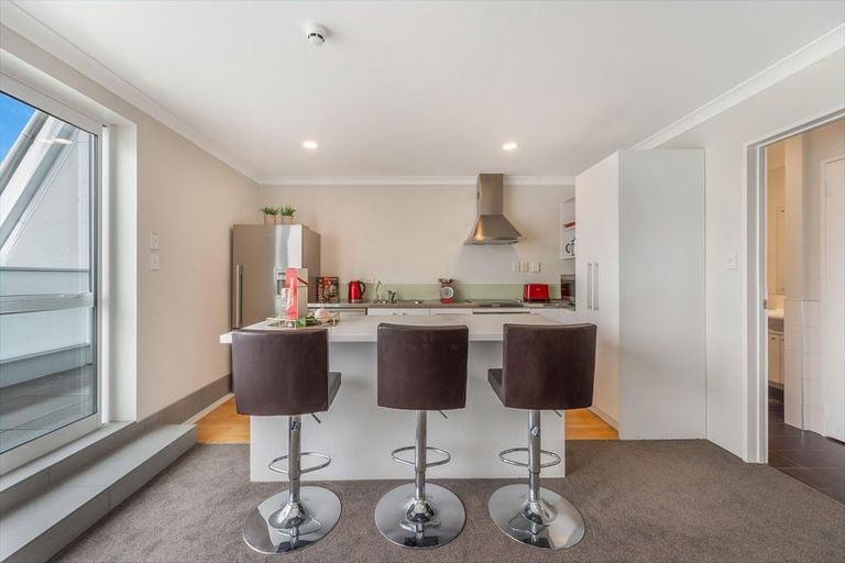 Photo of property in 391 Victoria Street, Hamilton Central, Hamilton, 3204