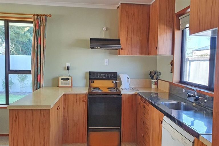 Photo of property in 40a Sewell Street, Kaiapoi, 7630