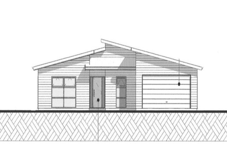 Photo of property in 164 Amesbury Drive, Churton Park, Wellington, 6037