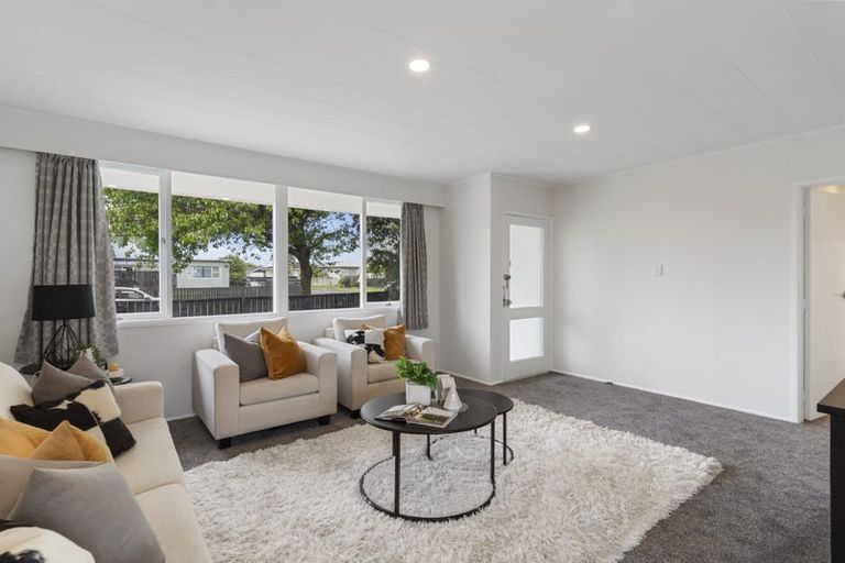 Photo of property in 17 Harania Avenue, Favona, Auckland, 2024