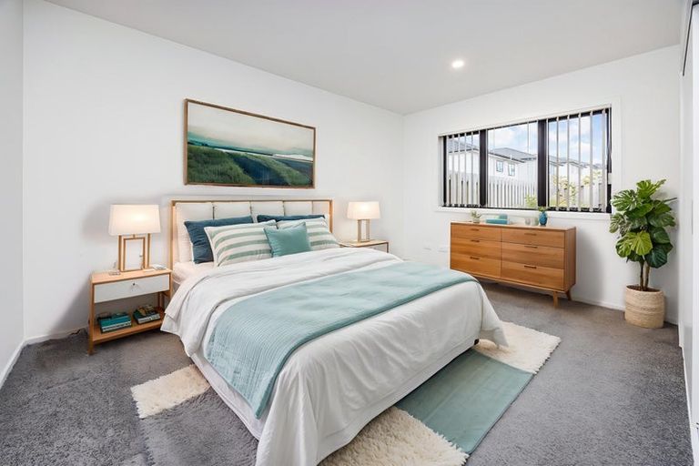 Photo of property in 7 Kapuarangi Lane, Papakura, 2110
