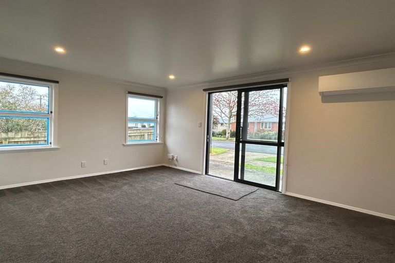 Photo of property in 37 Graham Street, Levin, 5510